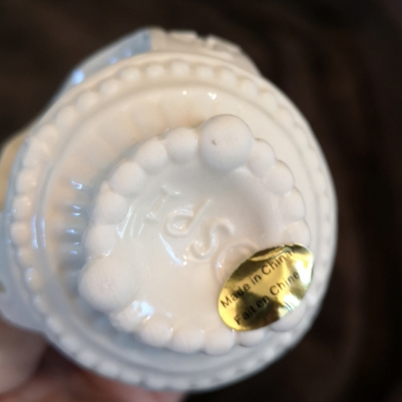 ❤️ Angel 👼 Hanging Ornament GLORIA - Picture 7 of 10